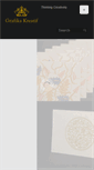 Mobile Screenshot of grafikakreatif.com
